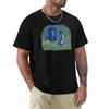 Adventure In the Great Wide Somewhere TShirt Quick Dry Training Short Sleeve Tee