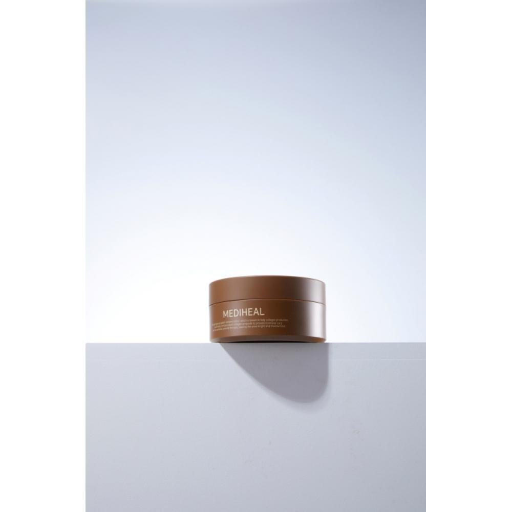 Mediheal Retinol Collagen Eye Ampoule Patch 60 Sheets NONE