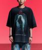 SCHISM INDUCING Luke T Shirt_Black