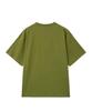 YALE Bulldogs Baseball Graphic T-Shirt_Olive