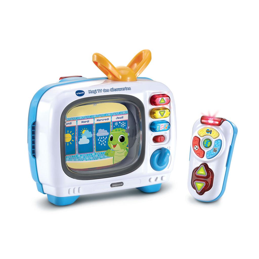 Musical Toy Vtech Baby