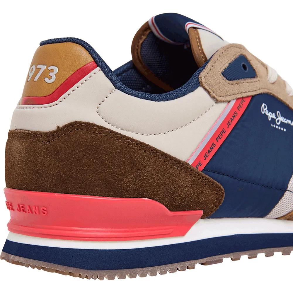 Pepe Jeans Sneakers London Life M