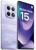 Смартфон Xiaomi Redmi Note 15 5G 256GB Mist