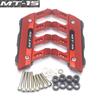 FoR MT15 MT-15 MT 15 Universal Motorcycle Mudguard Side Protection Mount Shock Absorber Front Fender Cover Anti-fall Slider