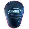 Boxing Punching Mitts Set of 2 Mitts Training Mixed Martial Arts MMA Karate Muay Thai Taekwondo [OGMA]