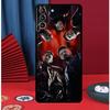 THE BOYS TV series Phone Case For Samsung Galaxy S24 Ultra S9 S10 S20 S21 S22 Plus S23 FE S25 Ultra Back Cover