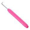 Handiwork Wooden French Knitter Tool Red Knitting Yarn Crochet Homemade Rope Tie Weaving Tools