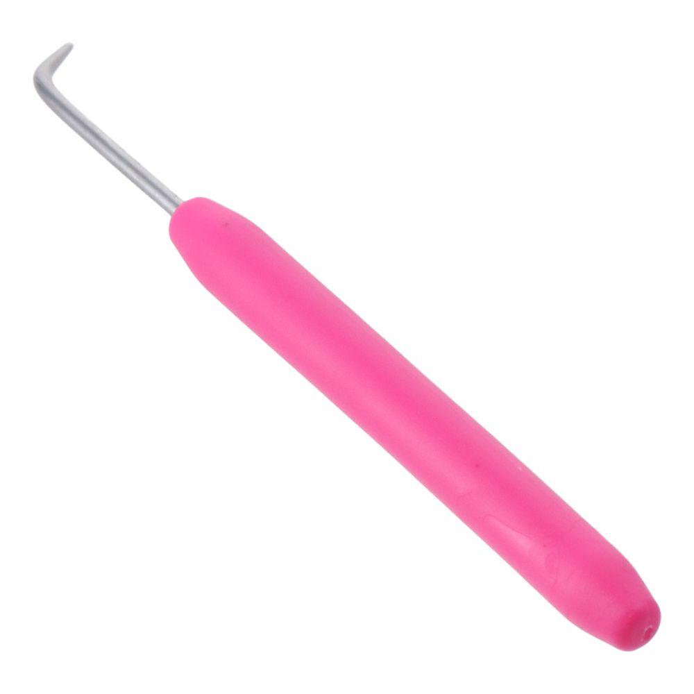 Handiwork Wooden French Knitter Tool Red Knitting Yarn Crochet Homemade Rope Tie Weaving Tools