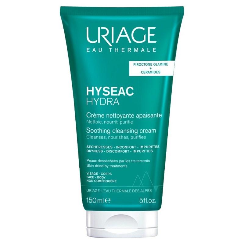 Uriage Izéac Reinigungsgel, 150ml, 1 Stk.