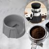 Coffee Tamper Base Cafe Accessories Durability Stability Practical Portafilter Support Stand