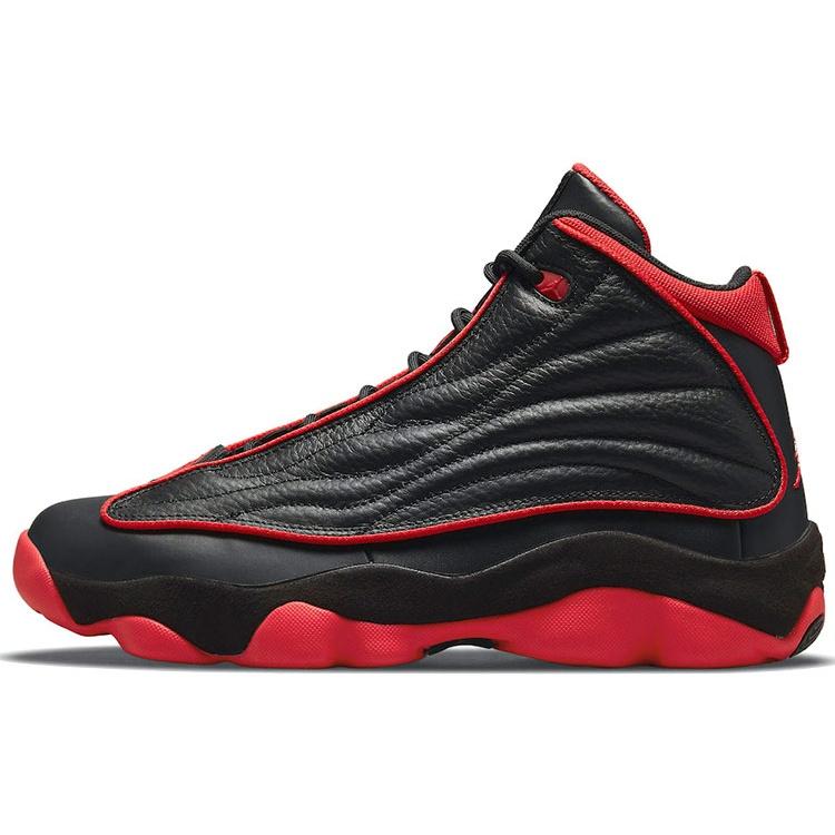 Air Jordan Pro Strong Bred Men s DC8418-006 EU 44