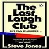 The Last Laugh Club by Steve Jones Paperback Book 9781405958721