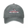 Stone Harbor NJ Blue Baseball Cap Ball Cap Golf Hat Genuine Military Tactical Cap Winter Hat Unisexs Caps Womens