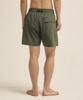 Billalei Essentials Men'S Swim Shorts - Deep Olive