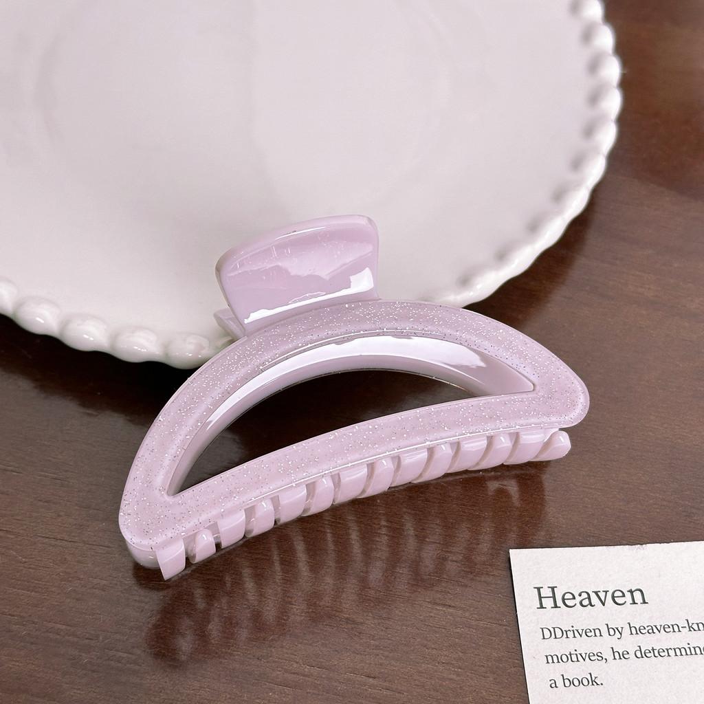 Premium Minimalist Hair Clips In Bright Colors With Unique Styles For Fashion Everyday
