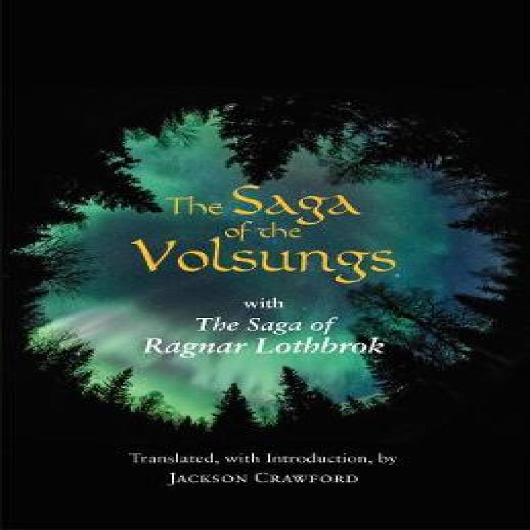 Die Saga der Völsungen Gebundenes Buch 9781624666346