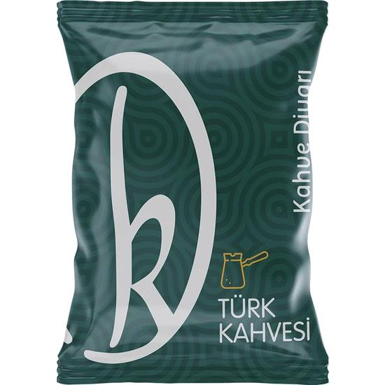 

Классический кофе по-турецки 100 гр