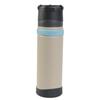 Thermos Stainless Bottle FFX-502 GYBW (Brown) 500 Ml