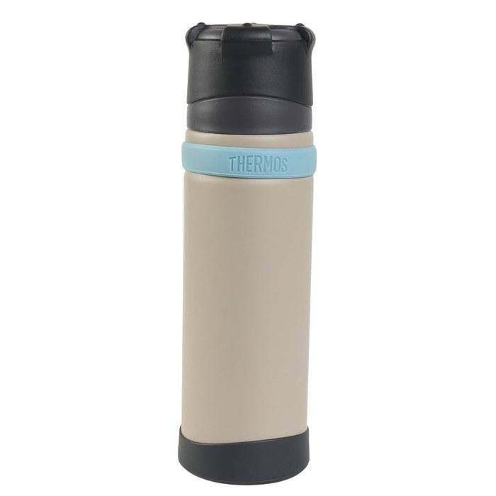 Thermos Stainless Bottle FFX-502 GYBW (Brown) 500 Ml