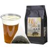Chá Oolong com Osmanthus 50 Saquinhos Impulso de Energia Herbal Refrescante Diário