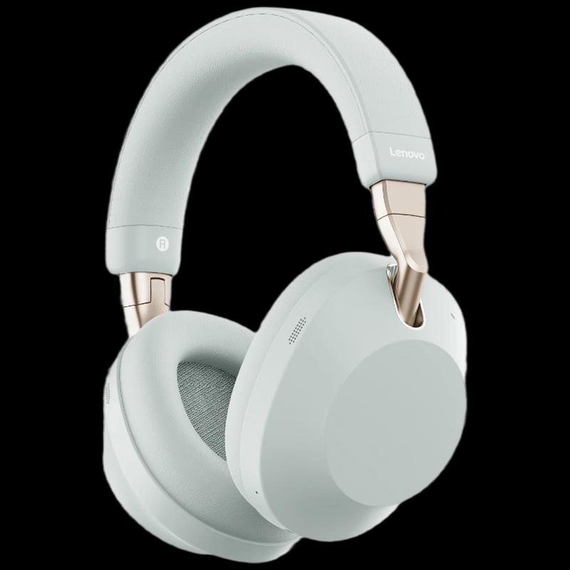 

Lenovo Xiaoxin HB500 Bluetooth 5.4 Active Noise Cancelling Headphones