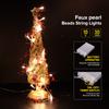 3m 30-LED Beads Design String Light Festival Christmas Home Decorative Light