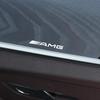 Car Logo Stickers Door Side Window Body Universal Decal For Mercedes Benz AMG GLA W176 CLK W209 W202 W220 W204 W203 W210 GLC