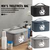 Herren Kosmetiktasche Damen Kosmetiktasche Reise Waschbeutel Für Vauxhall Vivaro Corsa VXR8 Insignia Zafira Astra Tigra