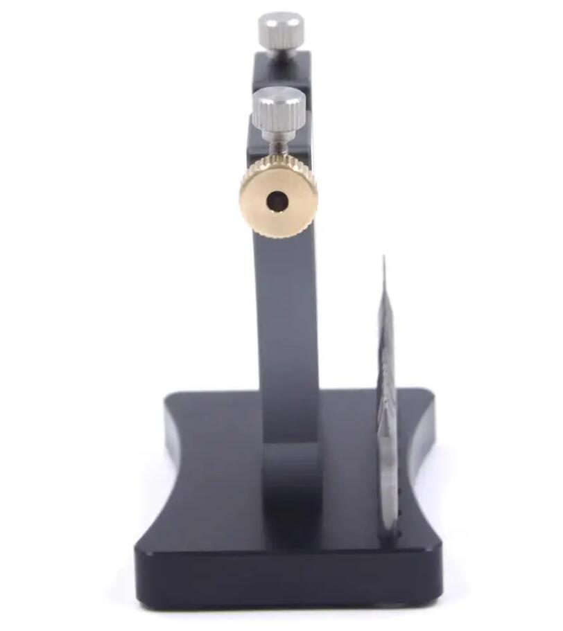 Watch Broken Screw Extractor Set 8 Pins needle Watch Damaged Screw Remover Tool Watch Repair Tool Accessories for Watchmaker