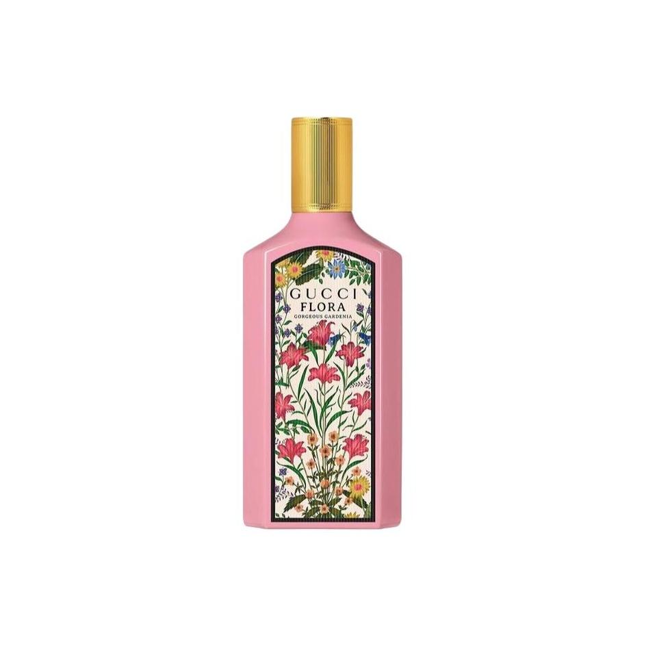 Gucci Dreamy Gardenia Women's Perfume Potpourri Scent Eau De Parfum EDP 30ml/50ml/100ml/150ml Mother's Day Gift For Mom