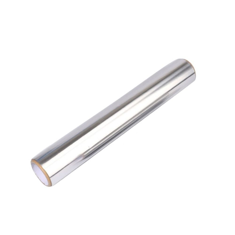 Hairdressing Supplies Perm Aluminum Foil Paper Highlighting Nail Aluminium Foil  Salon