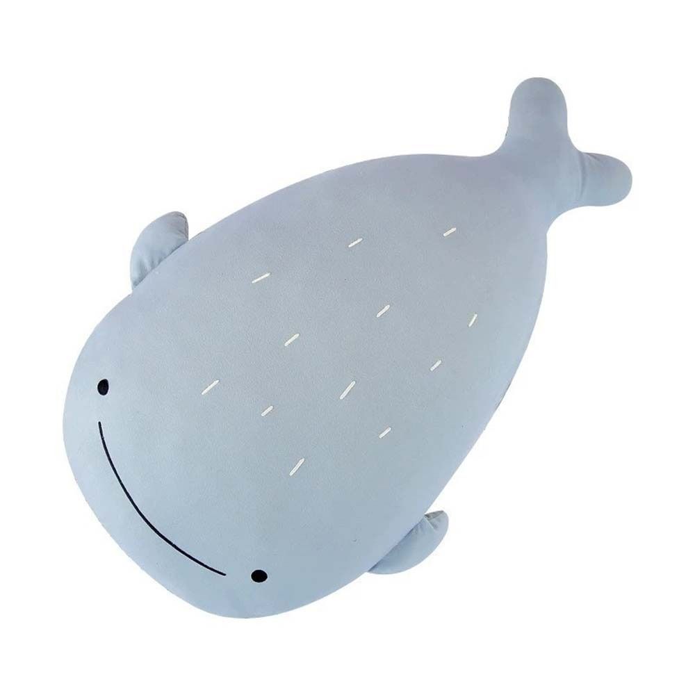 Cushion Forest Ocean Animal Bear Plush Toys Seabird Plush Pillow Whale Plush Doll Stuffed Animals