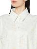 Gunze Tuche a collaboration with Terao featuring long sleeves and pants in Smoothie light for women Loungewear, Natsumi, Smooth, green,
