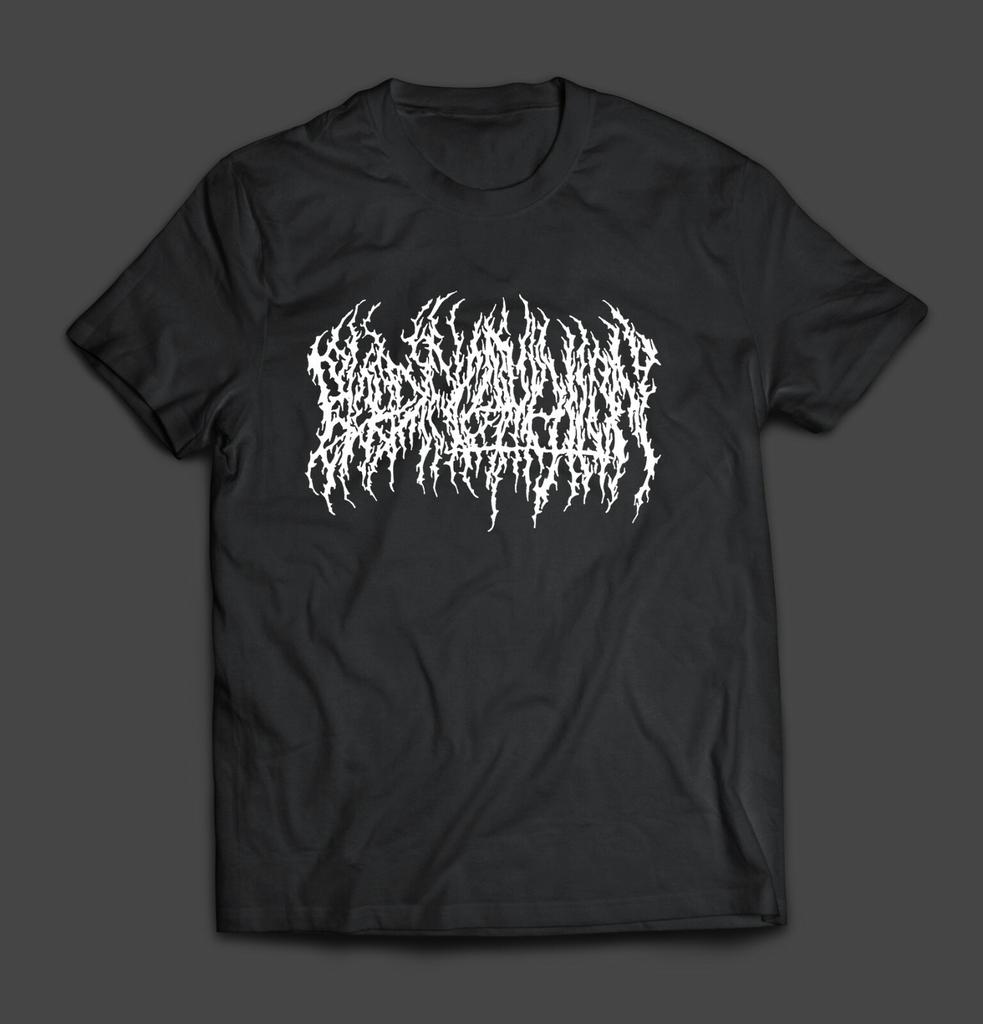 BLOOD INCANTATION – Logo T-SHIRT