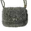 Used ANTEPRIMAShoulder Bag Silver Women