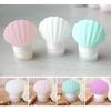 40ml Refillable Bottle Soft Lotion Shower Gel Shampoo Container Squeeze Tube Empty Bottle Inverted Sub-bottle Wholesale