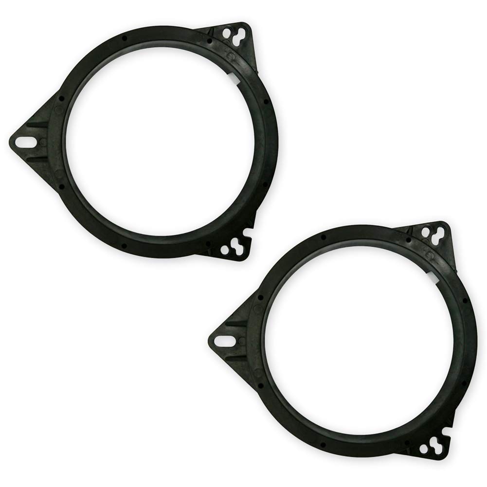 (Aupul) General Purpose Inner Baffle Automobile Speaker Baffle Board for