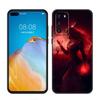 Scarlet Witch Phone Case For Huawei Pura 70 Ultra P20 P30 P40 Lite P60 Art P50 Pro P50E P Smart 2018 2019 2020 2021