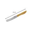 Bread and Butter Knife 21 Cm Nirosta Ref. 43312