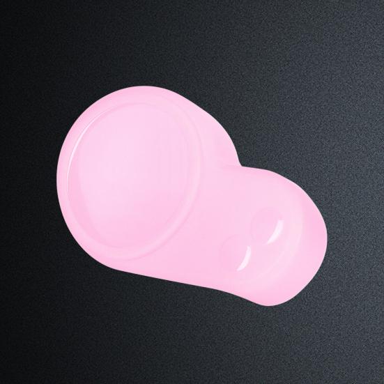 Dashboard Cover Vibrant Color Silicone Electric Scooter Finger Throttle LCD Display Shell Cycling