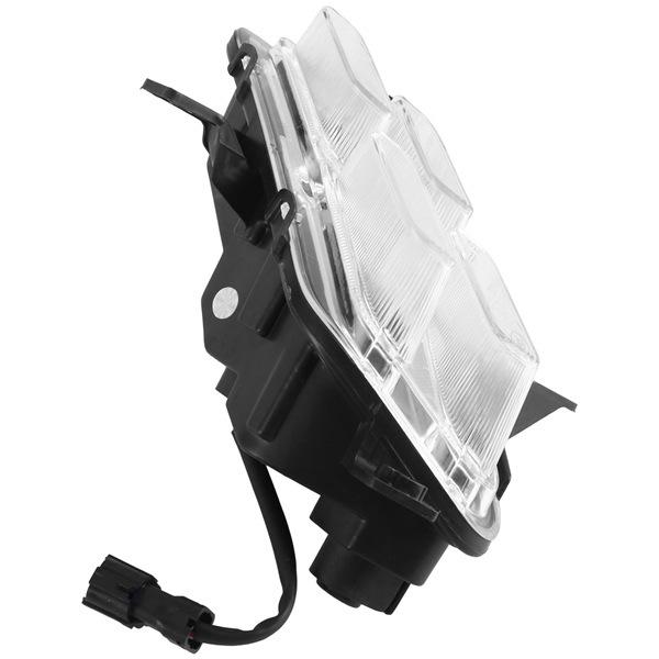 605000284AA Compatible Right Fog Light for 19-20 Chery Tiggo 8