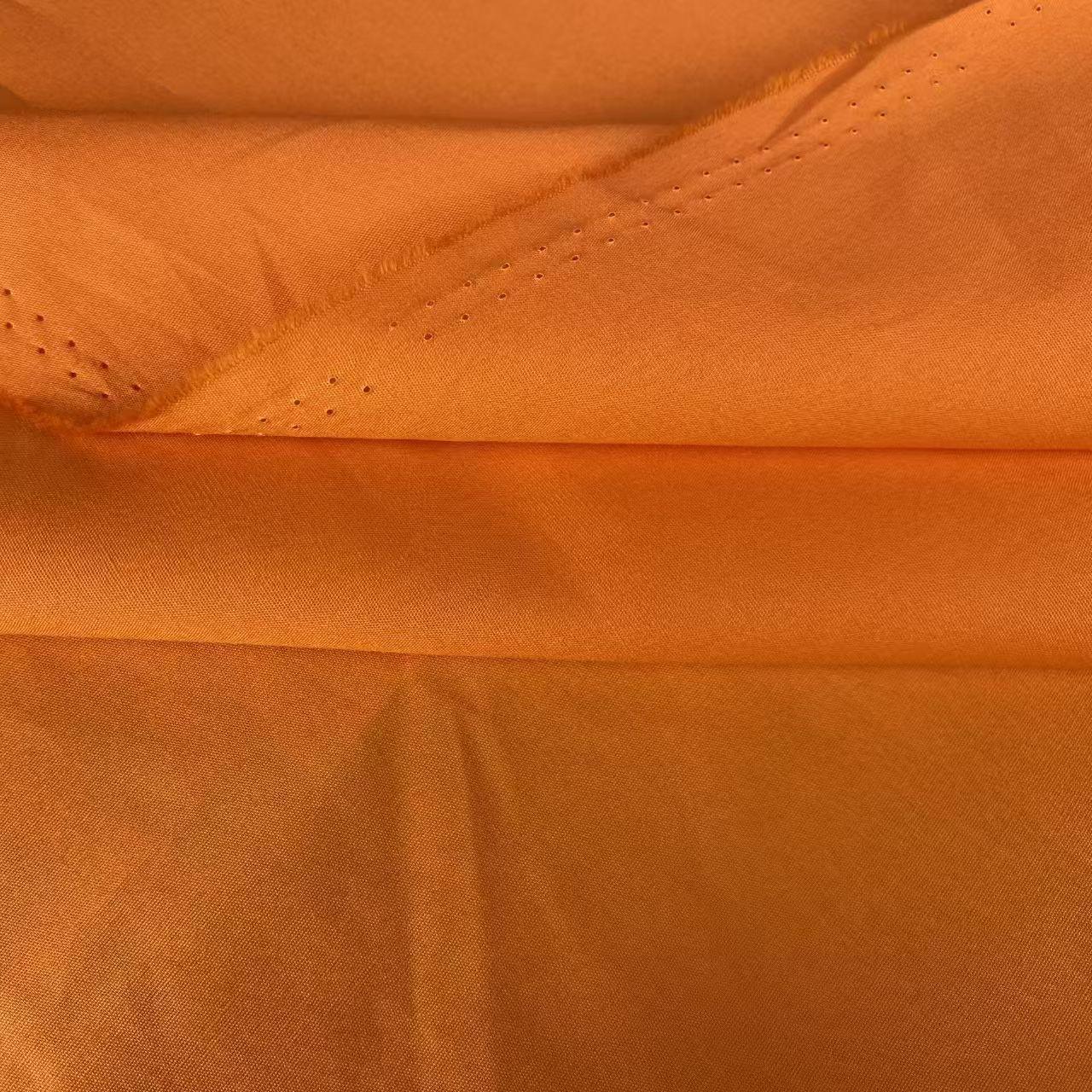 40 Count 100% Cotton Fabric 133*72 -  Pure Cotton Fabric, Ideal for Toy Lining, Apparel Lining and Poplin Lining