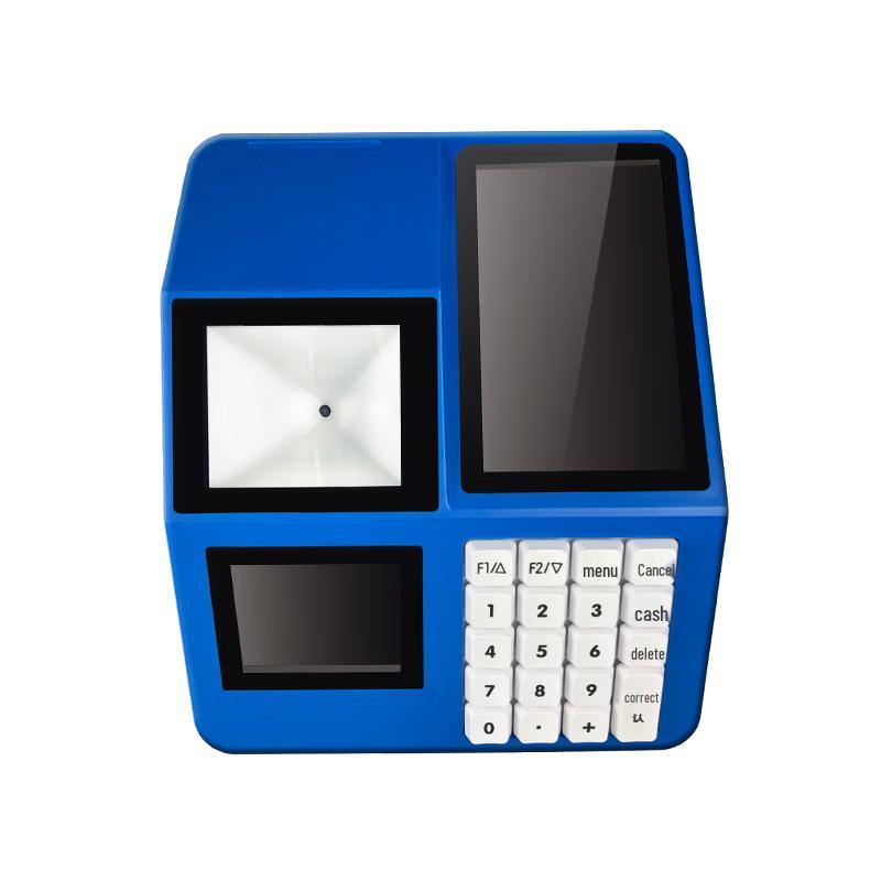 Shensi SSLF-285S86 Multi-function Payment Terminal