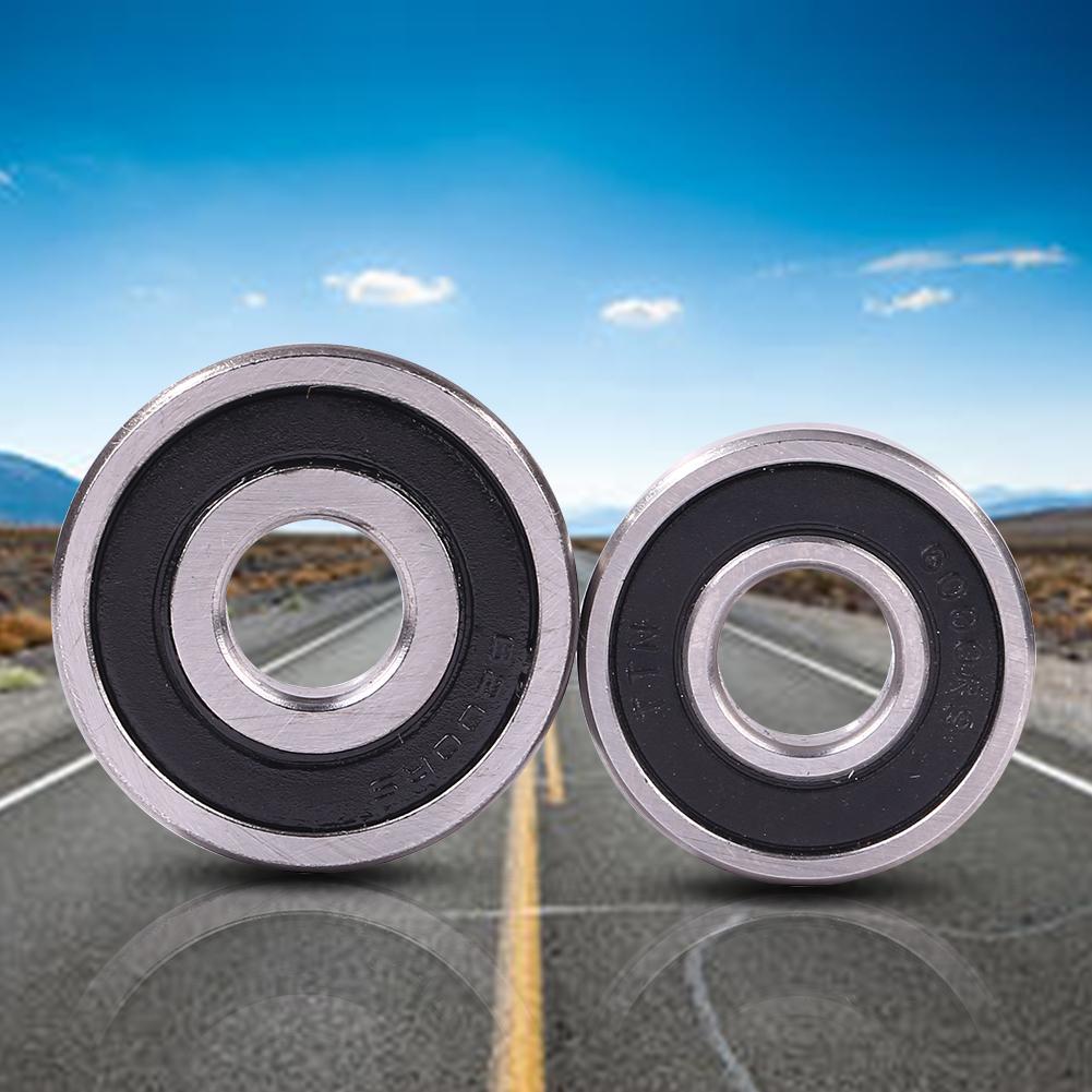 Bicycle Bearings for MTB Road Bike Repair Tool Replacement Accessories 6000 6200