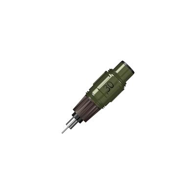 Rotring Isograph Spare Nib Officially Imported 0.3mm (S0218250) -