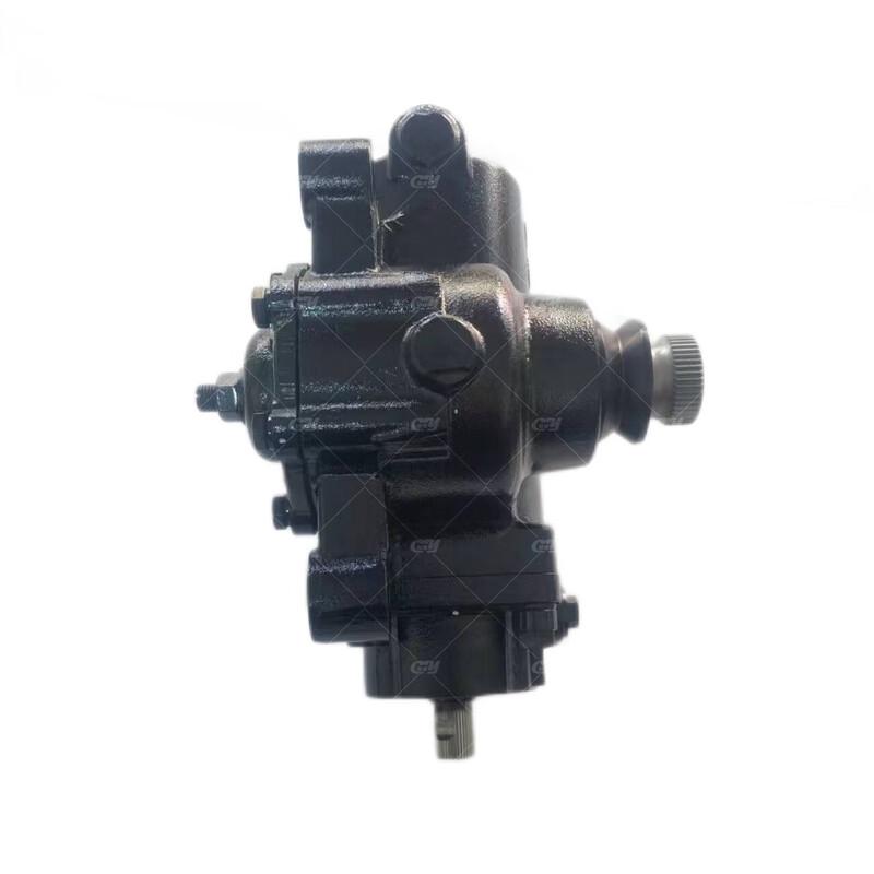 Dongfeng Tianjin EQ1120GA Steering Gear Assembly