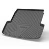 Waterproof TPE Trunk Mat for Dongfeng Fengshen AX4, E70, Jingyi X5, Yixuan - Durable, Eco-friendly Protection