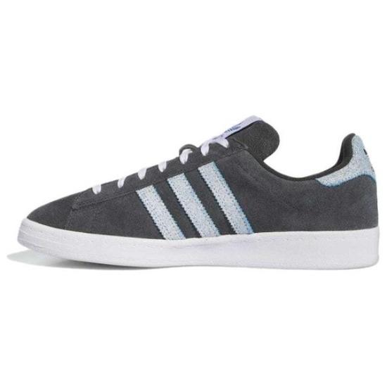 

adidas Campus ADV Carbon Light Blue - ID8446 EU 36 серый