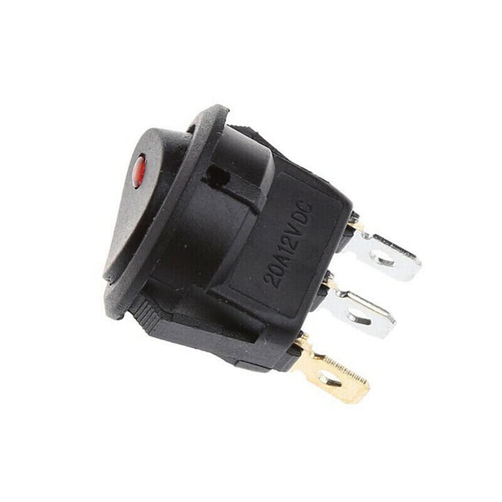 Car Rearview Mirror Heating Defogger Side Glass Warm Heater Rear