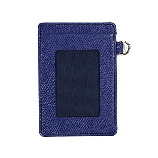 Color Chart Pass Case 03 Ultramarine